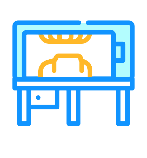 Vacuum forming Services Topgrid