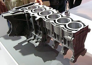 High Pressure Die Casting