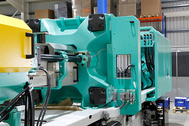 Injection Molding: A Comprehensive Guide by Topgrid