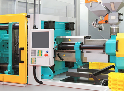 3 Commonly Used Plastic Injection Molding Machines