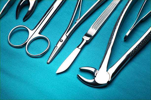 surgical instruments manufacturing topgrid
