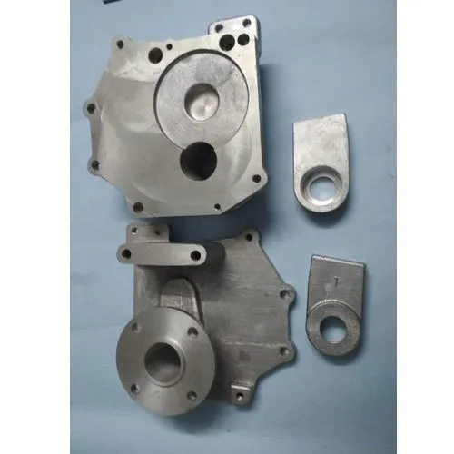 Gravity Die Casting topgrid